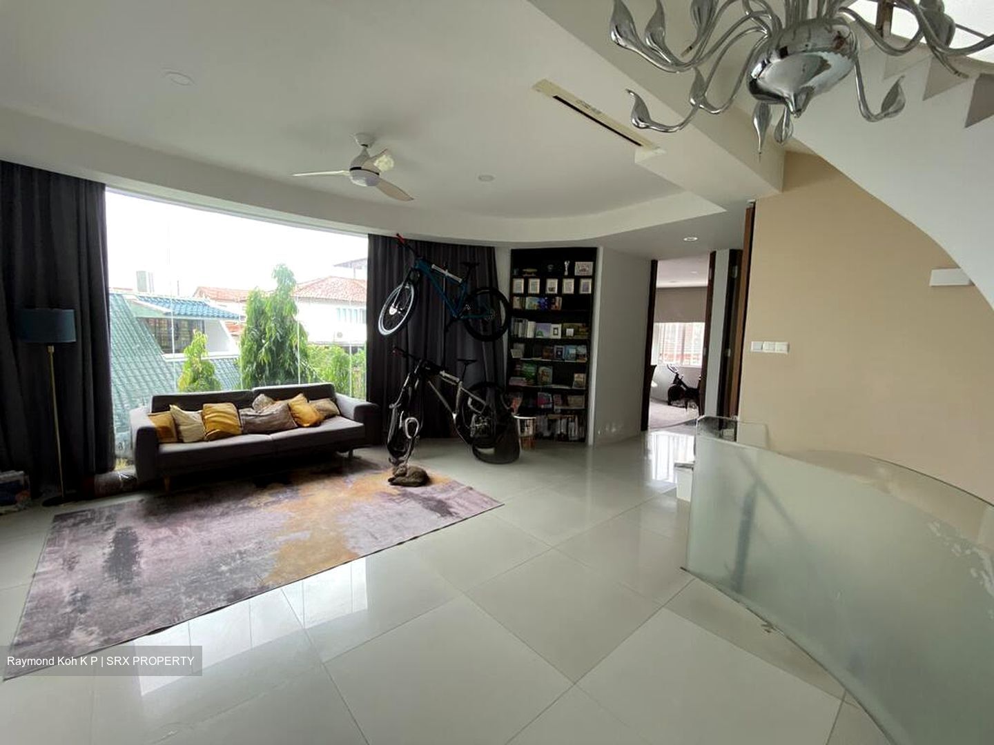 Changi Grove (D17), Semi-Detached #518705921
